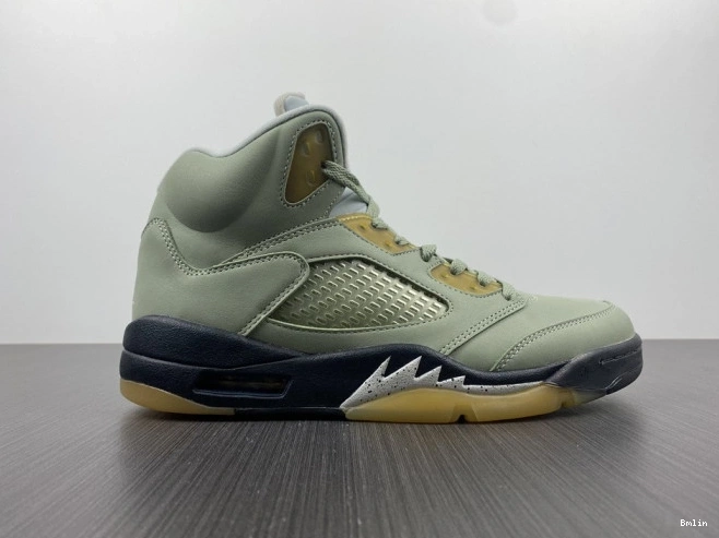 Bmlin Shoes Jordan 